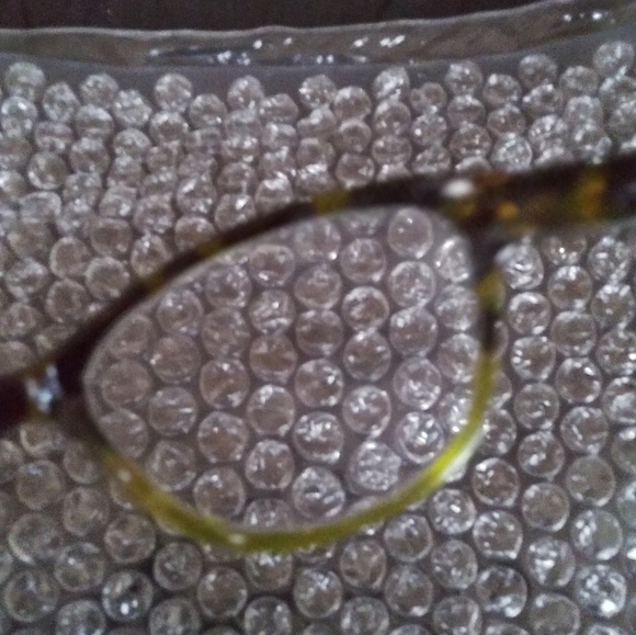 Ann taylor tortoise glasses frames - Picture 7 of 10